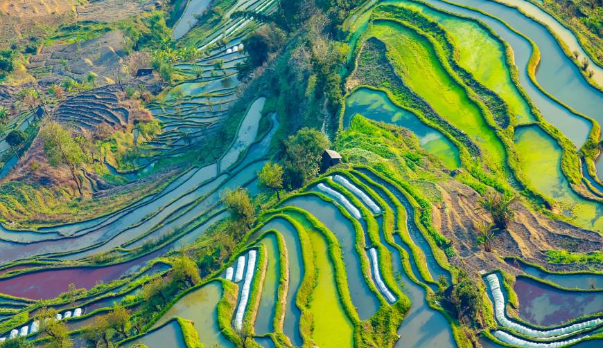 走进丰顺县TVC拍摄：解锁本地化场景与创意镜头的完美融合