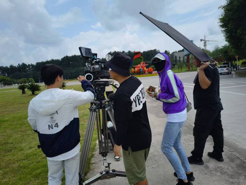 场景赋能，丰顺县TVC拍摄打造品牌沉浸式体验