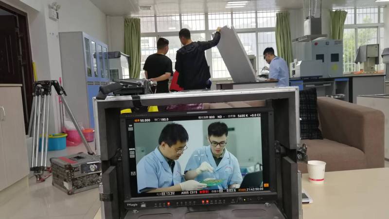 元宇宙搭台唱戏，丰顺县广告片拍摄公司抢滩虚拟世界首支舞