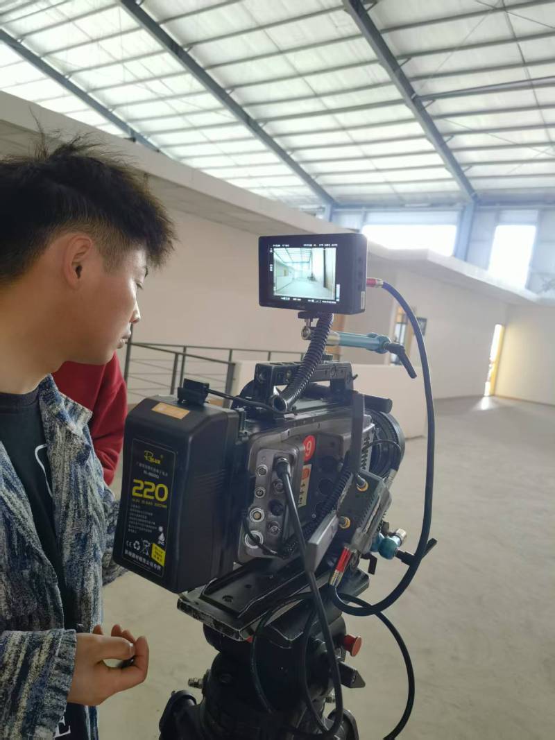 解锁丰顺县广告片拍摄：以创意镜头，解锁品牌商业价值新高度