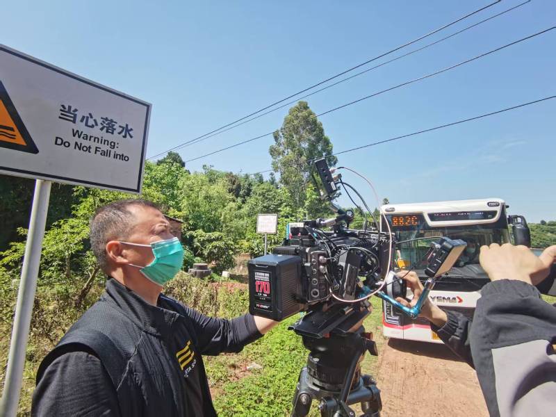丰顺县TVC拍摄公司：深耕本地市场，为品牌定制专属拍摄方案