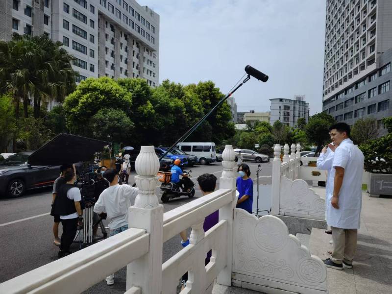丰顺县广告片拍摄公司低成本实现高规格制作的诀窍