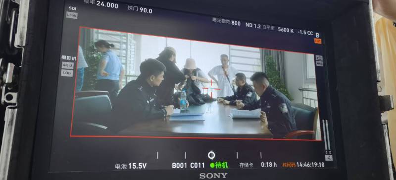 丰顺县广告片拍摄公司服务世界500强的标准化体系